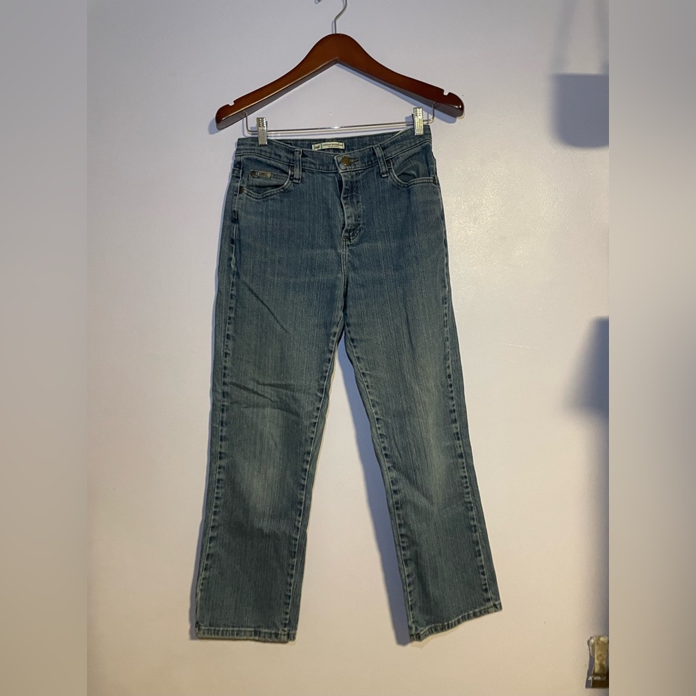 Lee Jeans